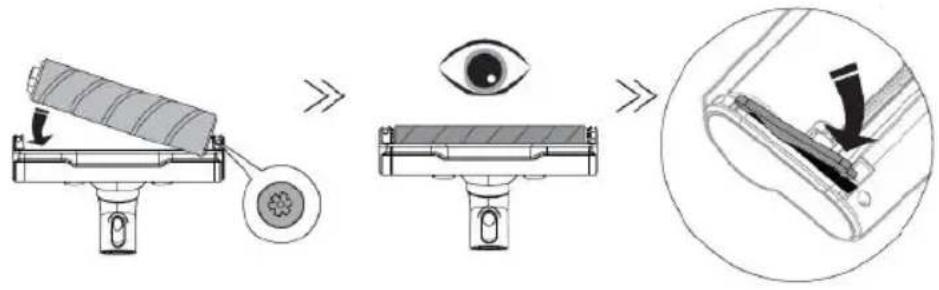Sogo SS16180 - Precaución: - 3
