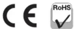 Sogo SS14506 - DECLARação DE CONFORMIDADE - 2