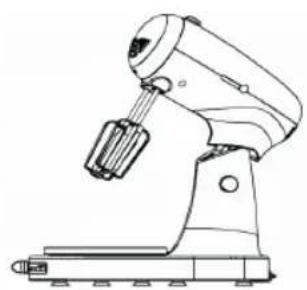 Sogo SS14506 - COME MONTARE IL MISCELATORE - 1