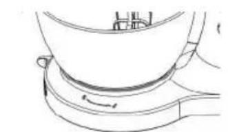Sogo SS14506 - SCHUSSEL REPARIEREN - 1