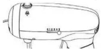 Sogo SS14506 - DIE SCHUSSEL ABSCHLIESSEN - 1