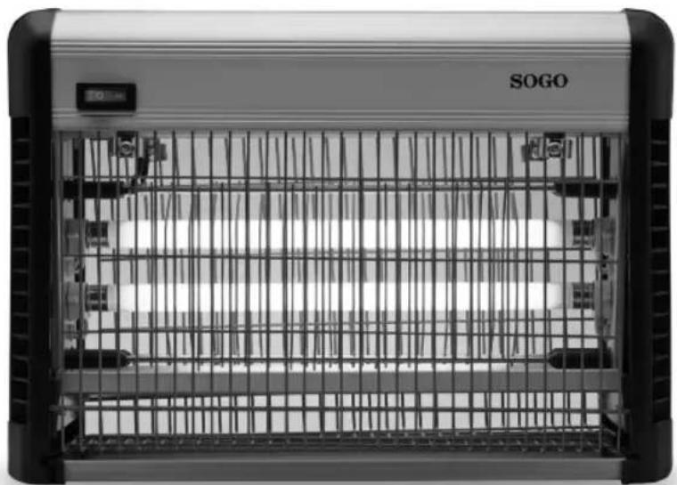 Sogo SS13915 - 2