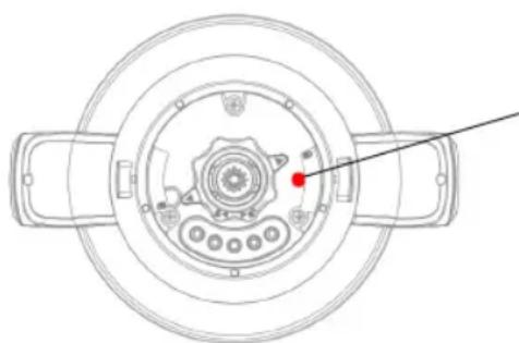 Sogo SS14565 - Redefinir o controle de temperatura - 1