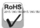 Sogo SS14565 - DECLARACIÓN DE CONFORMIDAD - 2