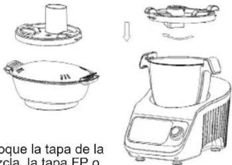 Sogo SS14565 - Para configurar antes de usar - 5