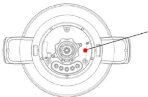 Sogo SS14565 - Restablecer control de temperatura - 1