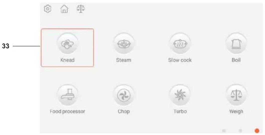 Sogo SS14565 - Please read these instructions carefully before using the product - 9