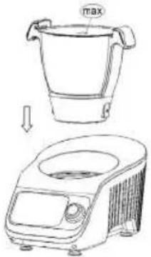 Sogo SS14565 - To set-up before use - 2