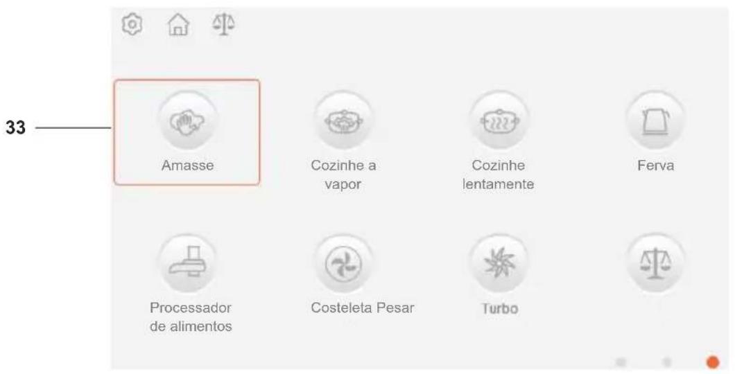 Sogo SS14565 - Descripción general de accesorios - 7