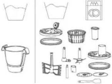 Sogo SS14565 - To set-up before use - 19