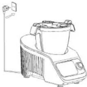 Sogo SS14565 - À configurer avant utilisation - 6