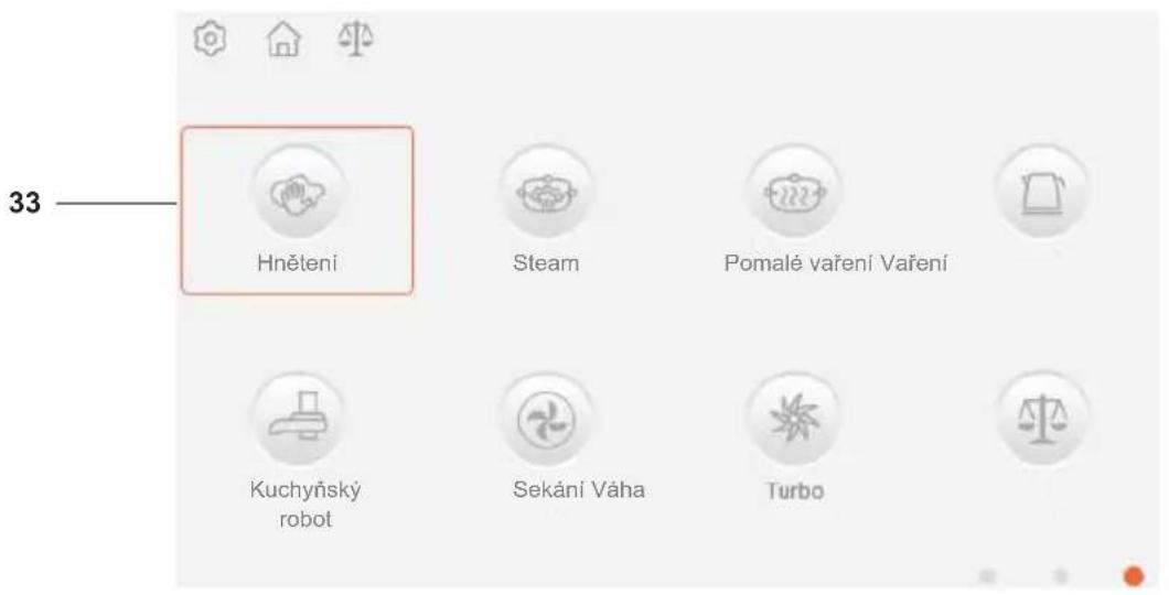 Sogo SS14565 - Před prvním použitím si důkladně přečtěte instrukce - 4