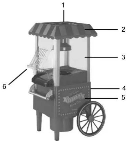 Sogo SS11330 - SPECIFICATIONS - 1