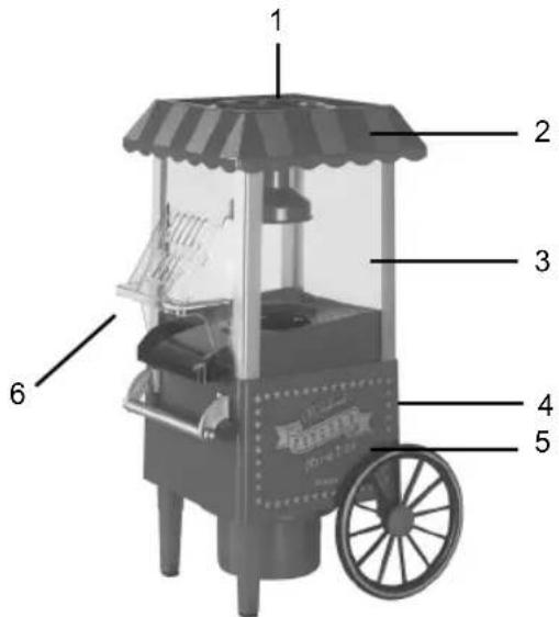 Sogo SS11330 - ISTRUZIONI - 1