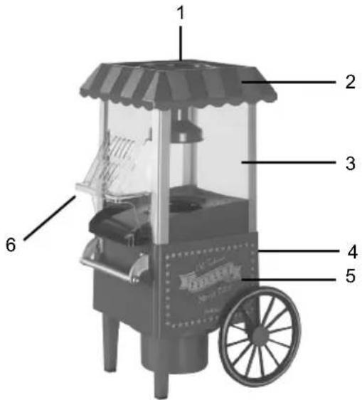 Sogo SS11330 - INSTRUÇÕES - 1