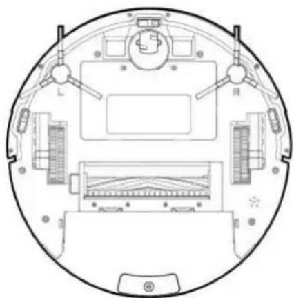 Sogo SS16085 - COMPONENTES DE PRODUCTO PRODUCT COMPONENTS COMPOSANTS DU PRODUIT COMPONENTES DO PRODUTO PRODUKTKOMPONENTEN COMPONENTI DEL PRODOTTO - 2