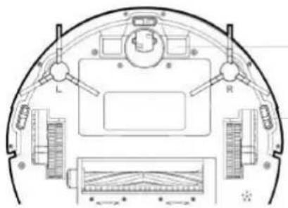 Sogo SS16085 - MANTENIMIENTO DEL PRODUCTO / PRODUCT MAINTENANCE / MAINTENANCE DES PRODUITS MANUTENÇÃO DO PRODUTO / PRODUKTWARTUNG / MANUTENZIONE DEL PRODOTTO - 9