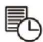 Sogo SS16085 - Botón de ajuste del reloj / Clock Setting button / Bouton de réglage de l'horloge Botão de configuração do relógio / Uhreinstellungstaste / Pulsante di impostazione dell'orologio - 1