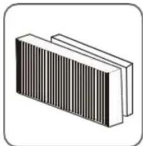 Sogo SS16085 - COMPONENTES DE PRODUCTO / PRODUCT COMPONENTS / COMPOSANTS DU PRODUIT COMPONENTES DO PRODUTO / PRODUKTKOMPONENTEN / COMPONENTI DEL PRODOTTO - 8