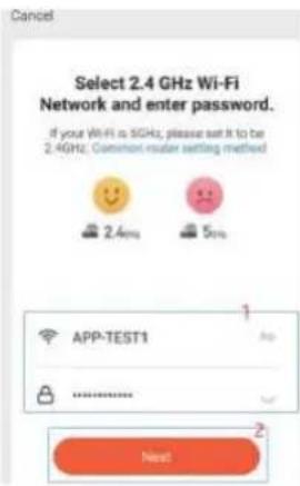 Sogo SS16085 - ISTRUZIONI PER LA CONFIGURAZIONE DEL WI-FI - 4
