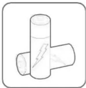 Sogo SS16085 - COMPONENTES DE PRODUCTO / PRODUCT COMPONENTS / COMPOSANTS DU PRODUIT COMPONENTES DO PRODUTO / PRODUKTKOMPONENTEN / COMPONENTI DEL PRODOTTO - 3