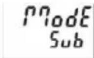 Kübler CODIX 924 - Conteo adicionante - 1
