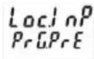 Kübler CODIX 924 - Verriegelungseingang - 3