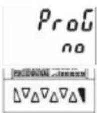 Kübler CODIX 924 - Programming - 2