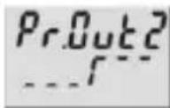 Kübler CODIX 924 - Menu principale della preselezione 2 - 2