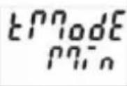 Kübler CODIX 924 - Anzeigemode - 2