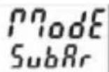 Kübler CODIX 924 - Count mode ADDING with automatic reset - 1