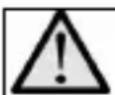 Kübler CODIX 924 - Instructions de sécurité et avertissements - 2