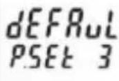 Kübler CODIX 924 - Fin de la programmation - 5