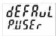 Kübler CODIX 924 - Voreingestellte - 5