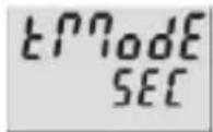 Kübler CODIX 924 - Unità di tempo - 1