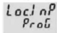 Kübler CODIX 924 - Verriegelungseingang - 1