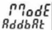 Kübler CODIX 924 - Count mode SUBTRACTING with automatic reset - 1