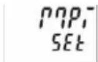 Kübler CODIX 924 - Filtre pour les entrées de signal inp a et inp b - 4