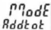 Kübler CODIX 924 - Conteggio sottraentecon ripristino automatico e contatore partite - 1