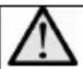 Kübler CODIX 924 - Safety instructions and Warnings - 2