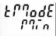 Kübler CODIX 924 - Modalità di visualizzazione - 2