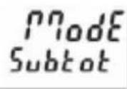 Kübler CODIX 924 - Conteo substraerte con reset automático y contador de lotes - 2