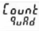 Kübler CODIX 924 - Summenzählung [A + B] - 1