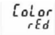 Kübler CODIX 924 - Couleur de l'affichage (appareil 6.92x.01x3. XX0) - 1