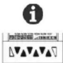 Kübler CODIX 924 - Réglage des points du menu - 2