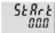 Kübler CODIX 924 - Retraso del arranque - 1