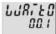 Kübler CODIX 924 - Tiempo de espera - 1
