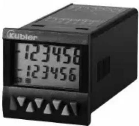 Kübler CODIX 924 - CODIX 924 - 1