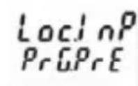 Kübler CODIX 924 - Verriegelungseingang - 3