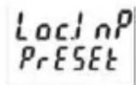 Kübler CODIX 924 - Lock input - 2